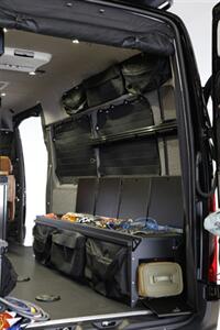 2020 Mercedes-Benz Sprinter 3500XD   - Photo 42 - Placentia, CA 92870