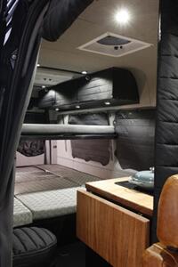 2020 Mercedes-Benz Sprinter 3500XD   - Photo 12 - Placentia, CA 92870