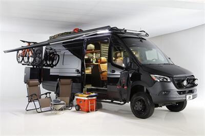 2020 Mercedes-Benz Sprinter 3500XD   - Photo 17 - Placentia, CA 92870