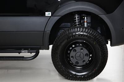2020 Mercedes-Benz Sprinter 3500XD   - Photo 49 - Placentia, CA 92870