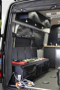 2020 Mercedes-Benz Sprinter 3500XD   - Photo 36 - Placentia, CA 92870