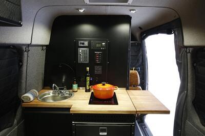2020 Mercedes-Benz Sprinter 3500XD   - Photo 33 - Placentia, CA 92870
