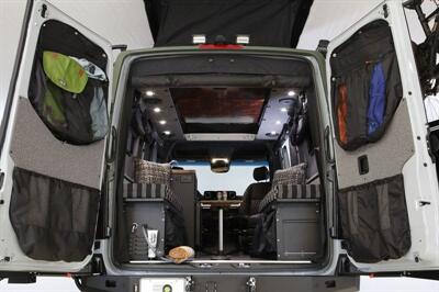 2023 Mercedes-Benz Sprinter 2500   - Photo 18 - Placentia, CA 92870