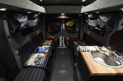 2023 Mercedes-Benz Sprinter 2500   - Photo 11 - Placentia, CA 92870