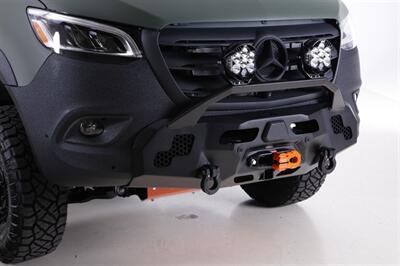 2026 Mercedes-Benz Sprinter 2500  Exclusive Outfitters Model B: RECON - Photo 57 - Placentia, CA 92870