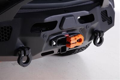 2026 Mercedes-Benz Sprinter 2500  Exclusive Outfitters Model B: RECON - Photo 60 - Placentia, CA 92870