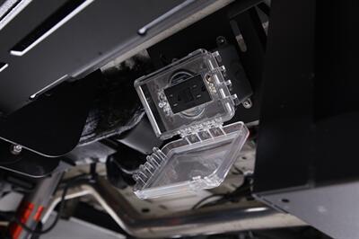 2026 Mercedes-Benz Sprinter 2500  Exclusive Outfitters Model B: RECON - Photo 72 - Placentia, CA 92870