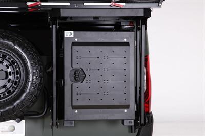 2026 Mercedes-Benz Sprinter 2500  Exclusive Outfitters Model B: RECON - Photo 26 - Placentia, CA 92870