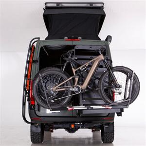 2026 Mercedes-Benz Sprinter 2500  Exclusive Outfitters Model B: RECON - Photo 29 - Placentia, CA 92870