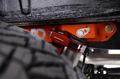 2026 Mercedes-Benz Sprinter 2500  Exclusive Outfitters Model B: RECON - Photo 66 - Placentia, CA 92870