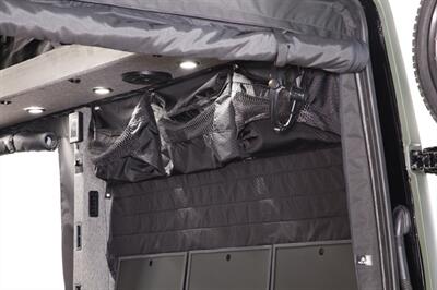 2026 Mercedes-Benz Sprinter 2500  Exclusive Outfitters Model B: RECON - Photo 43 - Placentia, CA 92870