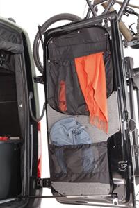 2026 Mercedes-Benz Sprinter 2500  Exclusive Outfitters Model B: RECON - Photo 45 - Placentia, CA 92870