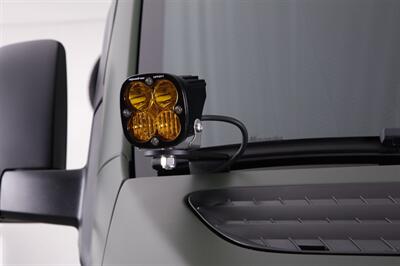 2026 Mercedes-Benz Sprinter 2500  Exclusive Outfitters Model B: RECON - Photo 55 - Placentia, CA 92870