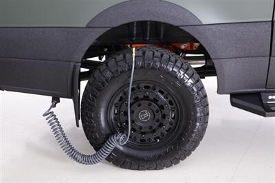 2026 Mercedes-Benz Sprinter 2500  Exclusive Outfitters Model B: RECON - Photo 69 - Placentia, CA 92870