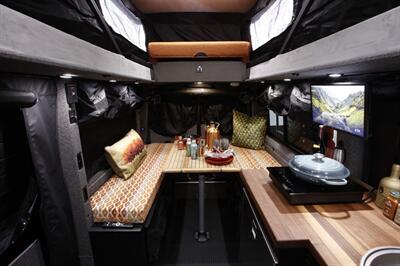 2026 Mercedes-Benz Sprinter 2500  Exclusive Outfitters Model B: RECON - Photo 15 - Placentia, CA 92870