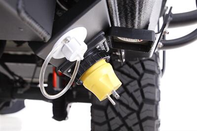 2026 Mercedes-Benz Sprinter 2500  Exclusive Outfitters Model B: RECON - Photo 71 - Placentia, CA 92870