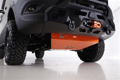 2026 Mercedes-Benz Sprinter 2500  Exclusive Outfitters Model B: RECON - Photo 59 - Placentia, CA 92870