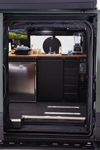 2026 Mercedes-Benz Sprinter 2500  Exclusive Outfitters Model B: RECON - Photo 11 - Placentia, CA 92870