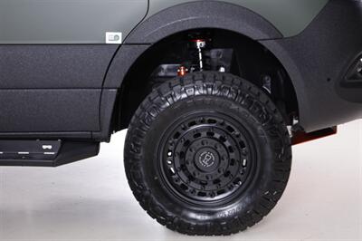 2026 Mercedes-Benz Sprinter 2500  Exclusive Outfitters Model B: RECON - Photo 63 - Placentia, CA 92870