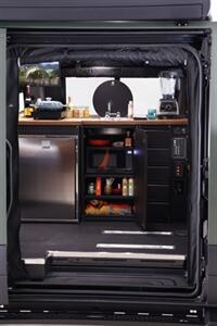 2026 Mercedes-Benz Sprinter 2500  Exclusive Outfitters Model B: RECON - Photo 12 - Placentia, CA 92870