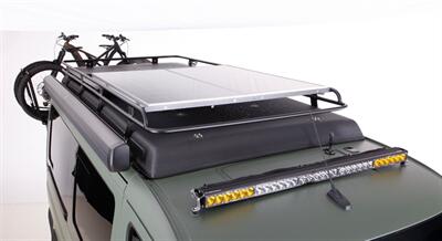 2026 Mercedes-Benz Sprinter 2500  Exclusive Outfitters Model B: RECON - Photo 53 - Placentia, CA 92870