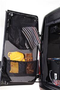 2026 Mercedes-Benz Sprinter 2500  Exclusive Outfitters Model B: RECON - Photo 36 - Placentia, CA 92870