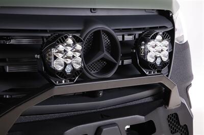 2026 Mercedes-Benz Sprinter 2500  Exclusive Outfitters Model B: RECON - Photo 56 - Placentia, CA 92870