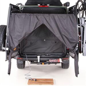 2026 Mercedes-Benz Sprinter 2500  Exclusive Outfitters Model B: RECON - Photo 46 - Placentia, CA 92870