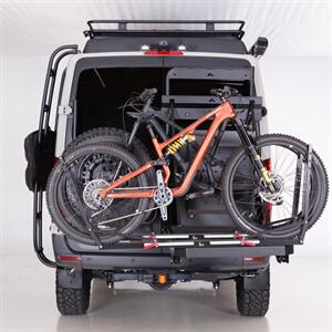 2025 Mercedes-Benz Sprinter Model B: KEYSTONE   - Photo 29 - Placentia, CA 92870