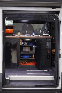 2025 Mercedes-Benz Sprinter Model B: KEYSTONE   - Photo 14 - Placentia, CA 92870