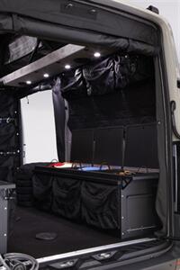 2025 Mercedes-Benz Sprinter Model B: KEYSTONE   - Photo 51 - Placentia, CA 92870