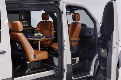 2025 Mercedes-Benz Sprinter Model B: KEYSTONE   - Photo 9 - Placentia, CA 92870