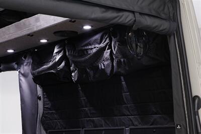 2025 Mercedes-Benz Sprinter Model B: KEYSTONE   - Photo 50 - Placentia, CA 92870