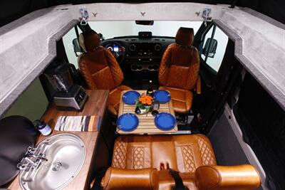 2025 Mercedes-Benz Sprinter Model B: KEYSTONE   - Photo 10 - Placentia, CA 92870