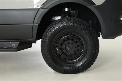 2025 Mercedes-Benz Sprinter Model B: KEYSTONE   - Photo 64 - Placentia, CA 92870