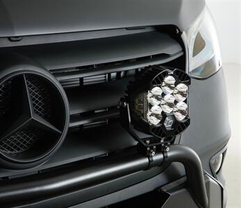 2025 Mercedes-Benz Sprinter Model B: KEYSTONE   - Photo 70 - Placentia, CA 92870