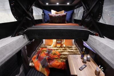 2025 Mercedes-Benz Sprinter Model B: KEYSTONE   - Photo 20 - Placentia, CA 92870