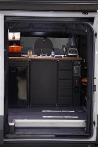 2025 Mercedes-Benz Sprinter Model B: KEYSTONE   - Photo 13 - Placentia, CA 92870