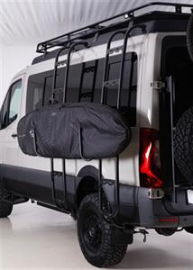 2025 Mercedes-Benz Sprinter Model B: KEYSTONE   - Photo 34 - Placentia, CA 92870