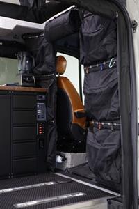 2025 Mercedes-Benz Sprinter Model B: KEYSTONE   - Photo 54 - Placentia, CA 92870