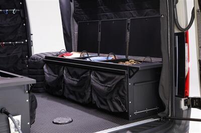 2025 Mercedes-Benz Sprinter Model B: KEYSTONE   - Photo 49 - Placentia, CA 92870