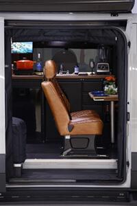 2025 Mercedes-Benz Sprinter Model B: KEYSTONE   - Photo 11 - Placentia, CA 92870