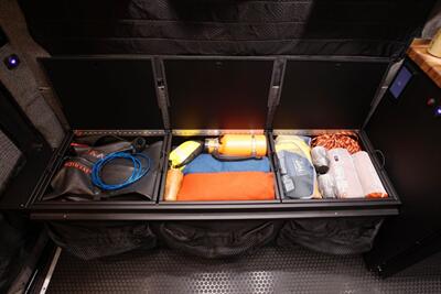 2025 Mercedes-Benz Sprinter Model B: KEYSTONE   - Photo 47 - Placentia, CA 92870