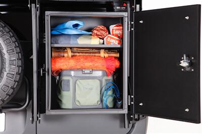 2025 Mercedes-Benz Sprinter Model B: KEYSTONE   - Photo 32 - Placentia, CA 92870