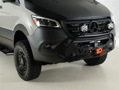 2025 Mercedes-Benz Sprinter Model B: KEYSTONE   - Photo 69 - Placentia, CA 92870