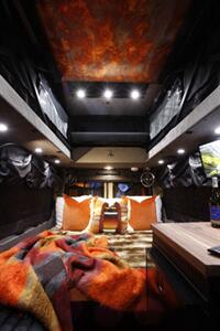 2025 Mercedes-Benz Sprinter Model B: KEYSTONE   - Photo 19 - Placentia, CA 92870