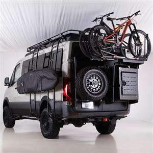 2025 Mercedes-Benz Sprinter Model B: KEYSTONE   - Photo 57 - Placentia, CA 92870