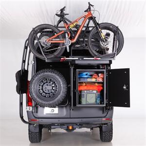 2025 Mercedes-Benz Sprinter Model B: KEYSTONE   - Photo 28 - Placentia, CA 92870