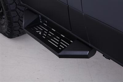 2025 Mercedes-Benz Sprinter Model B: KEYSTONE   - Photo 74 - Placentia, CA 92870