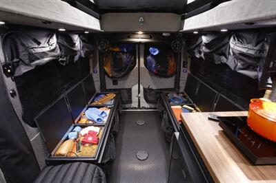 2025 Mercedes-Benz Sprinter Model B: KEYSTONE   - Photo 21 - Placentia, CA 92870